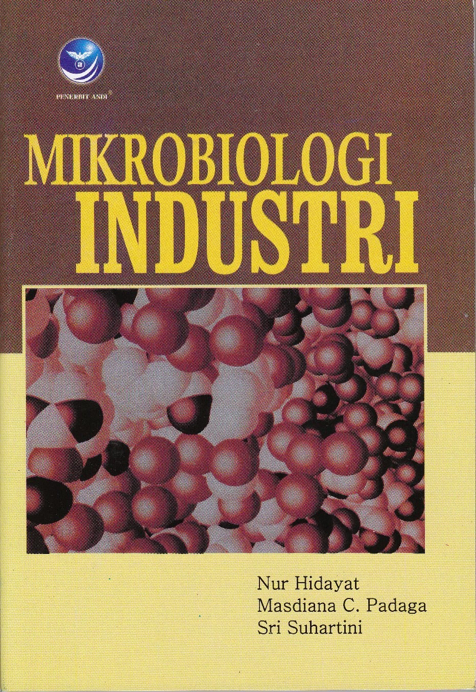jurnal mikrobiologi industri